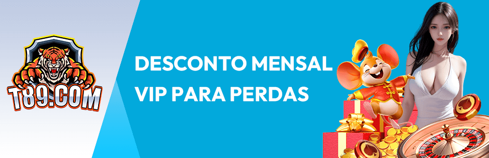 exu rei dos jogos de loterias e apostas